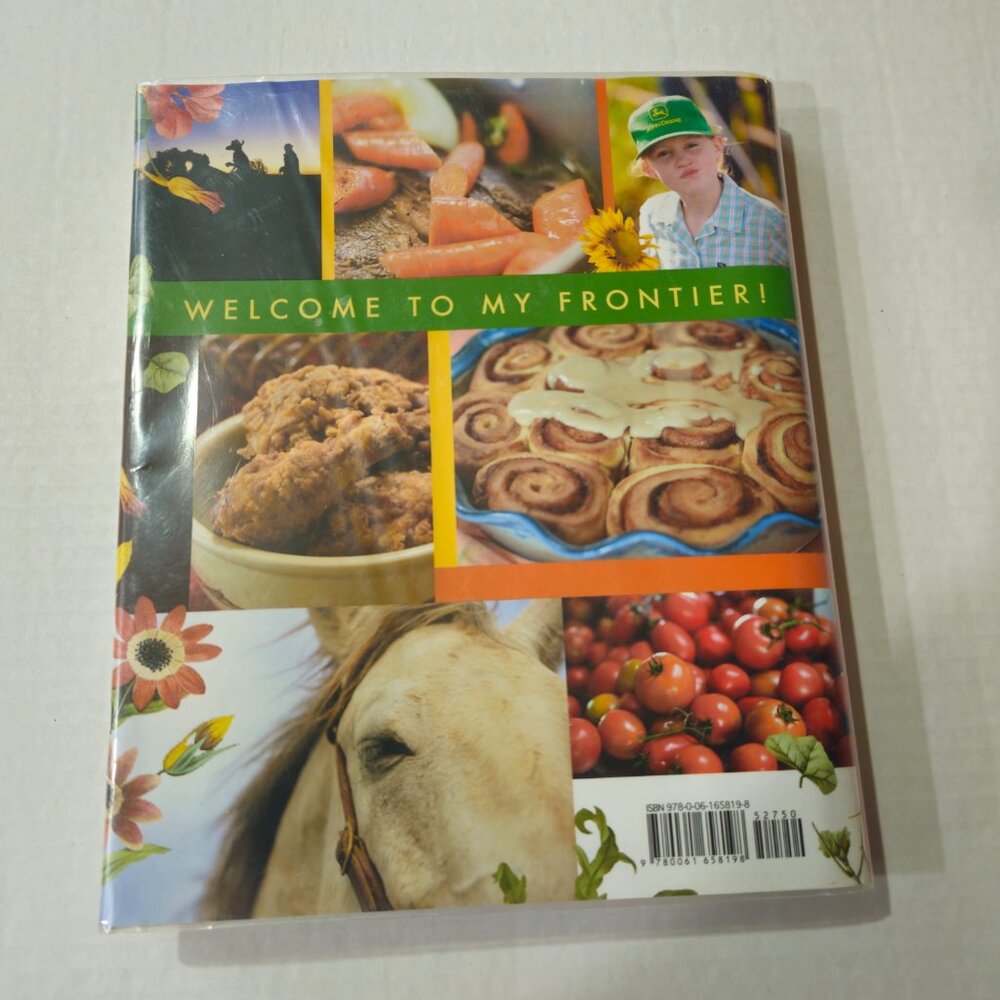 The Pioneer Woman Cooks Recipes From an Accidental Country Girl - Picture 2 of 11